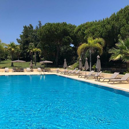 Casa De Ferias Vila Sol Golf Quarteira Ngoại thất bức ảnh