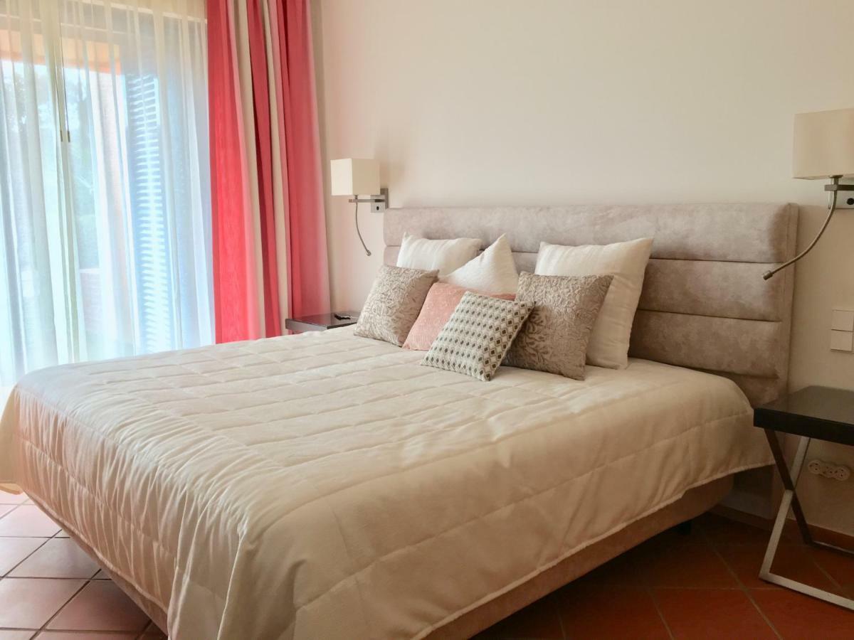 Casa De Ferias Vila Sol Golf Quarteira Ngoại thất bức ảnh