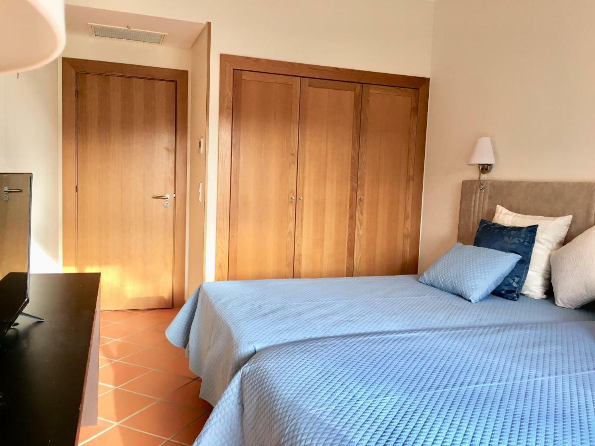 Casa De Ferias Vila Sol Golf Quarteira Ngoại thất bức ảnh