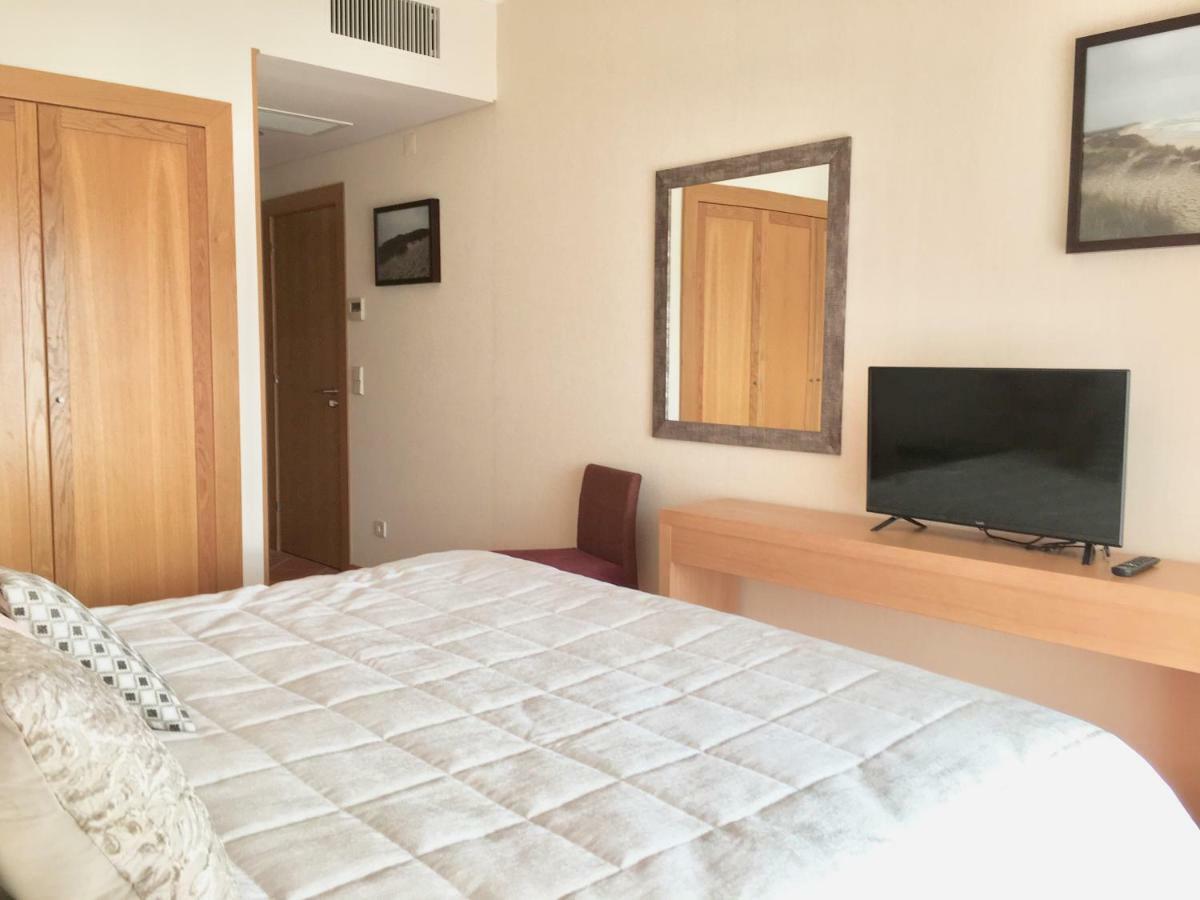 Casa De Ferias Vila Sol Golf Quarteira Ngoại thất bức ảnh